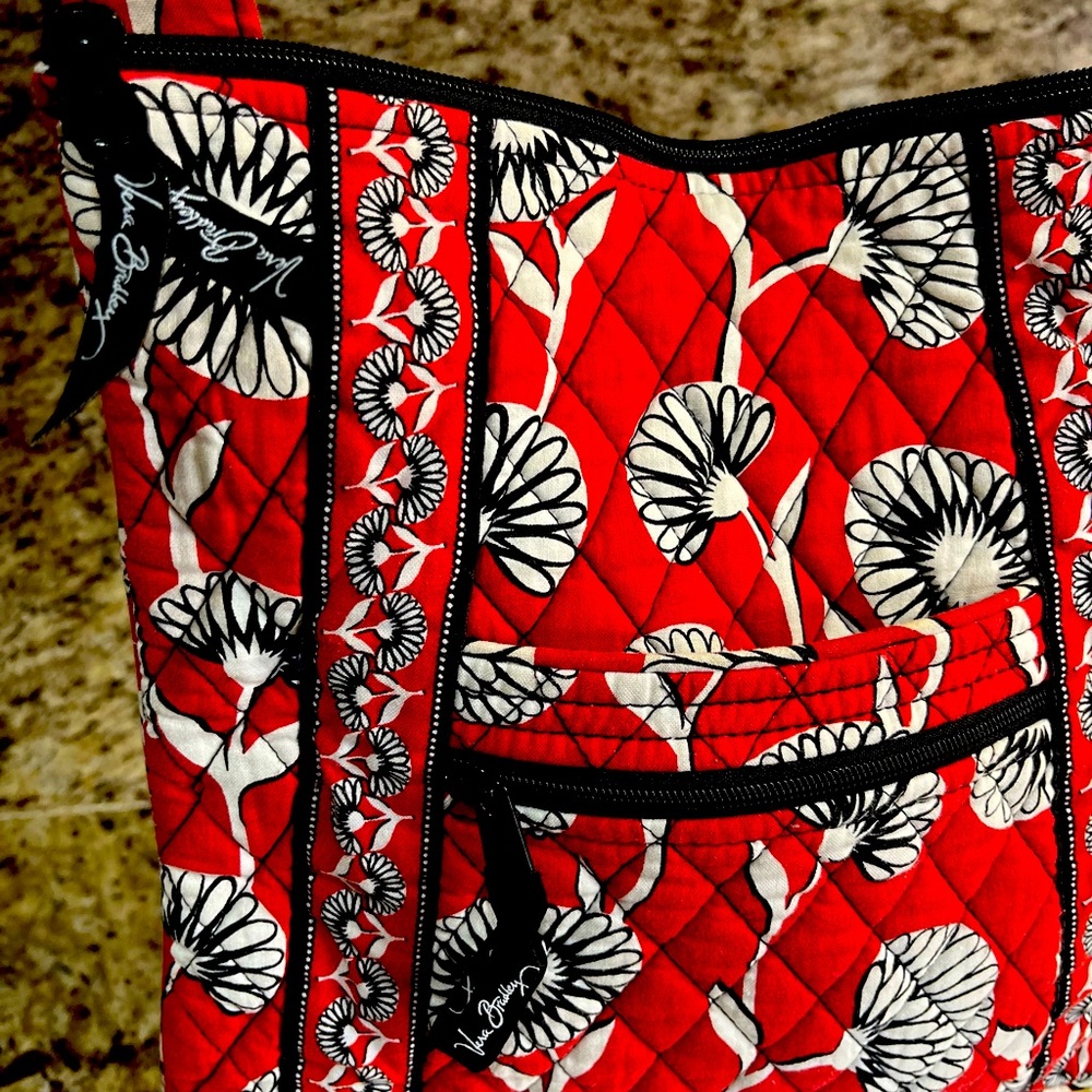 Vera Bradley Crossbody